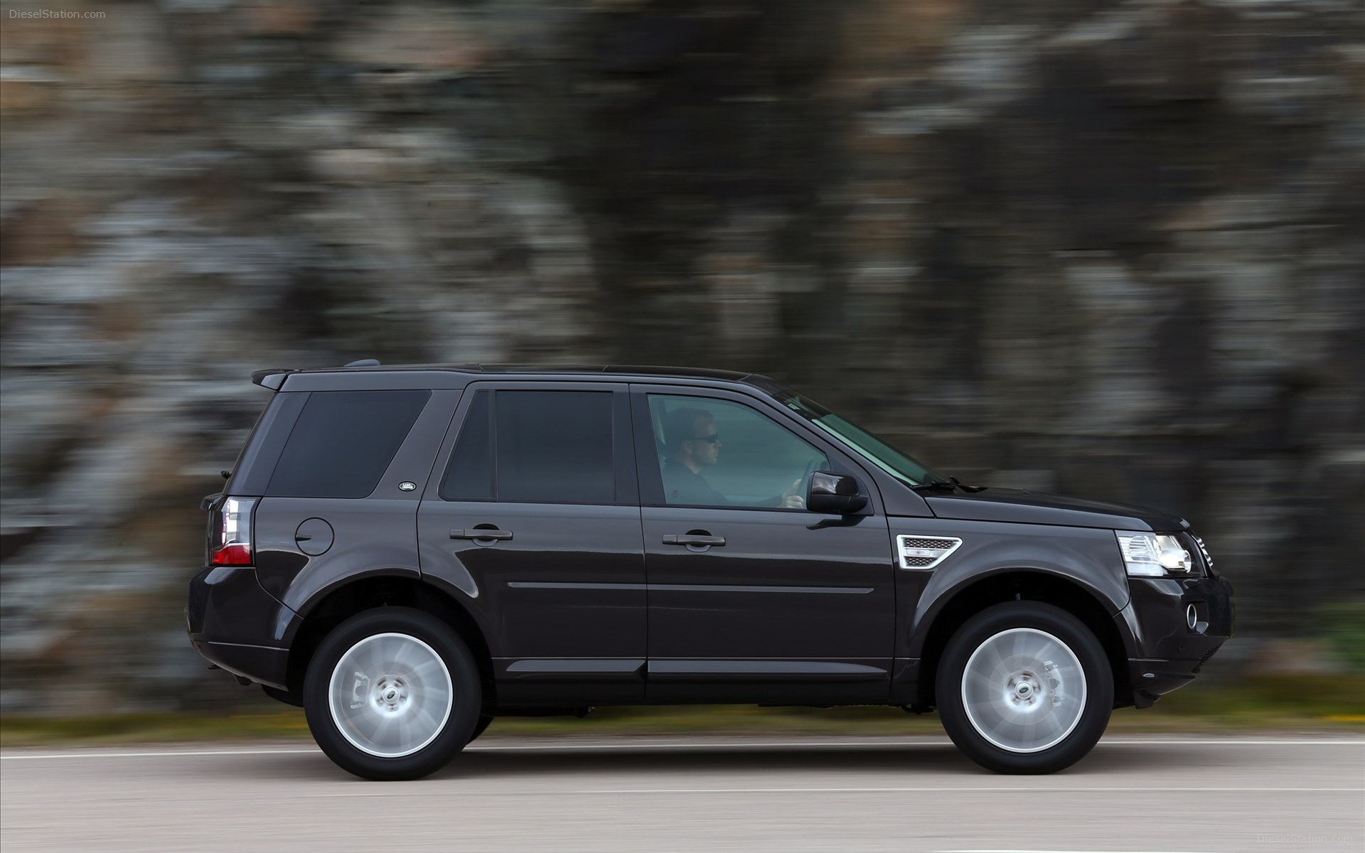 Land Rover Freelander 2 2013